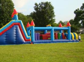 Grand Slam Inflatables - Party Inflatables - Hampton, TN - Hero Gallery 1