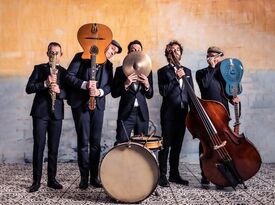 Sweet Tooth Music - Jazz Band - Philadelphia, PA - Hero Gallery 2