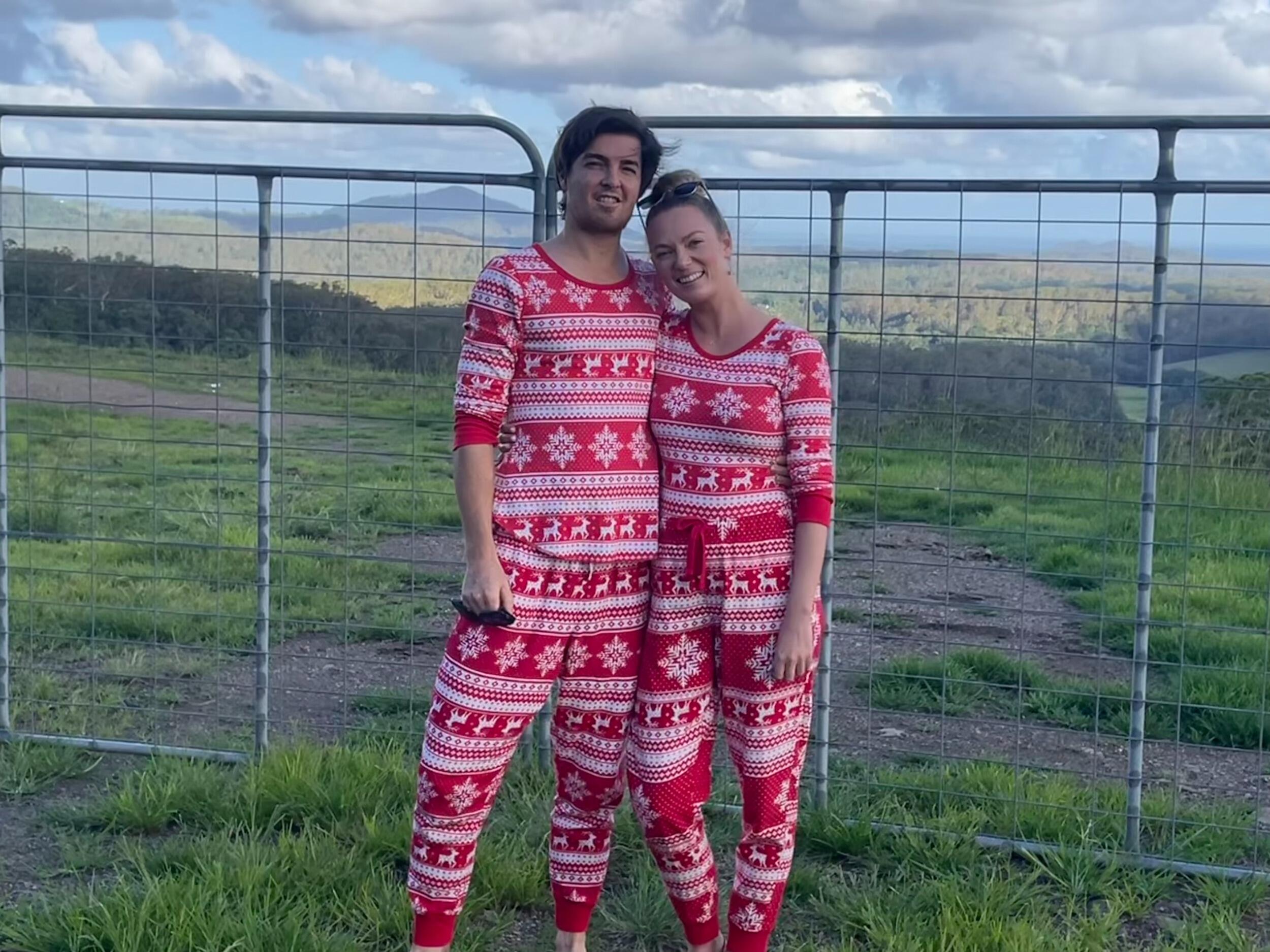 We started a business together! Inspired by a documentary and our love of visiting different places. We put our heart and soul in to trying to build something special. Currently failing but not from a lack of trying, we hope to one day be able to offer accomodation and retreat for those to stay at our ceremony location. 

Unfortunately getting married here might be the only thing we are able to do on it! But dream big with us! Maybe one day... fingers crossed! 