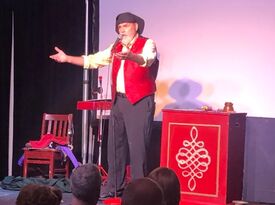 Doc Swan - Comedy Magician - Philadelphia, PA - Hero Gallery 3