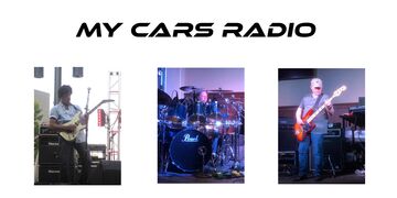 My Cars Radio - Cover Band - Westerville, OH - Hero Main