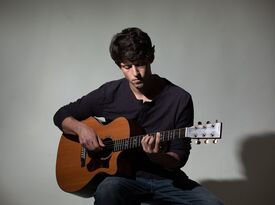 Alex Anthony Music - Acoustic Band Newburyport, MA - The Bash