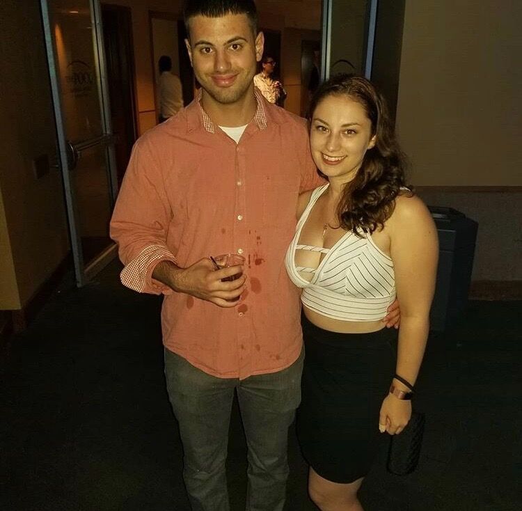 Lorraine's 21st Birthday