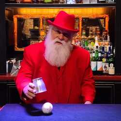 Joe Mystic - Magician, profile image