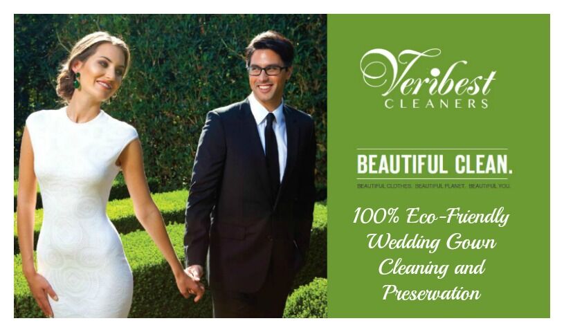 Veribest Cleaners Bridal Salons The Knot