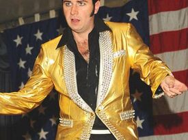 "Bringing It Back" Productions - Elvis Impersonator - Memphis, TN - Hero Gallery 1