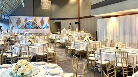 Hilton Short Hills  Reception Venues - The Knot