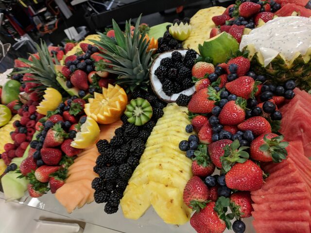 Utah Celebrations Catering 