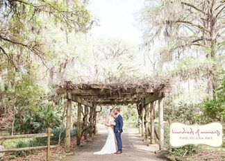 Silver Springs State Park | Reception Venues - The Knot