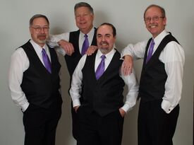 Smooth Brew - Barbershop Quartet - Plano, TX - Hero Gallery 1