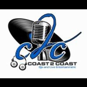 Coast 2 Coast Dj's & Photo Booth - DJ - San Diego, CA - Hero Main