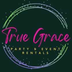 True Grace Party & Event Rentals, profile image