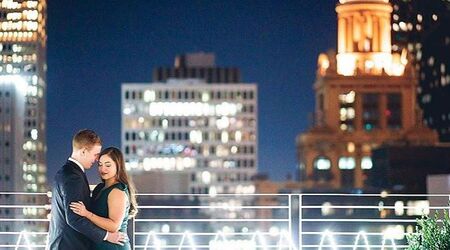 Le Meridien Houston Downtown - Venue - Houston, TX - WeddingWire