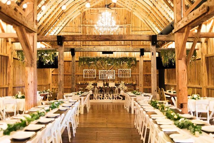 Sonshine Barn Wedding  Event  Center Reception  Venues  