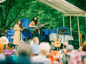 The Honey Badgers - Folk Duo - Acoustic Band - Newark, DE - Hero Gallery 1