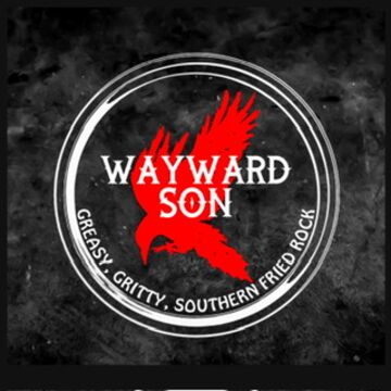 Wayward Son - Southern Rock Band - Fort Payne, AL - Hero Main