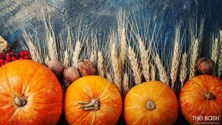 35 Autumnal Zoom Backgrounds For Thanksgiving