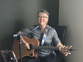 Laurie Dameron - Jazz Acoustic Guitarist - Boulder, CO - Hero Gallery 4