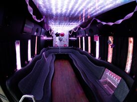 Galaxy Limousine & Party Bus - Party Bus - San Diego, CA - Hero Gallery 1