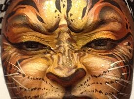 KittyLuv's Purrfect Faces, LLC. - Face Painter - South Florida, FL - Hero Gallery 3