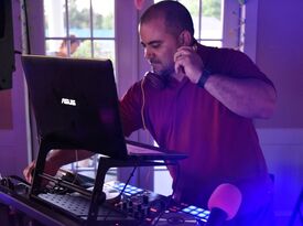 DJ SkyRocker - DJ - Peachtree City, GA - Hero Gallery 1