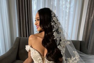 Seng Couture  Bridal Salons - The Knot