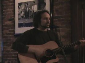 Steve Mcaloon - Acoustic Guitarist - North Andover, MA - Hero Gallery 2