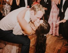 9 Wedding Dance Lessons in Nashville for Couples