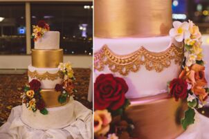 New York Wedding Cake Designers 2