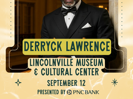The Derryck Lawrence Project - One Man Band - Jacksonville, FL - Hero Gallery 1