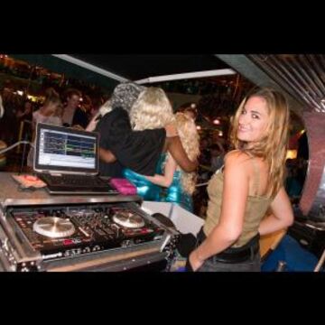 DJ from Carnival Cruise Lines - DJ - Wall, NJ - Hero Main