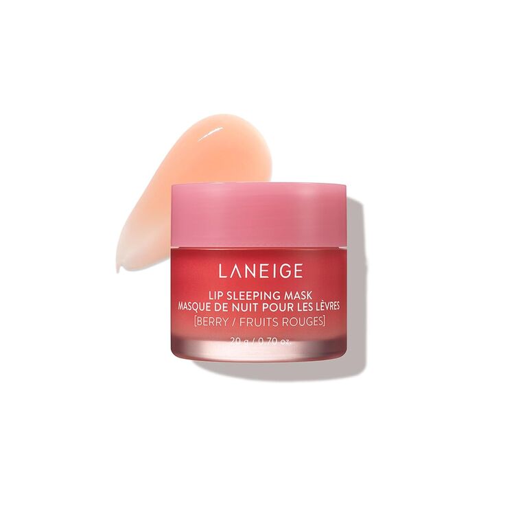 Laneige sleeping mask maid of honor gift 