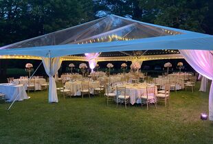 Tent rental montgomery online county