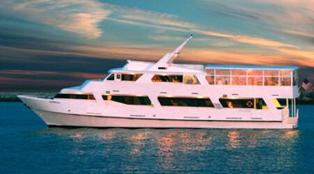 Six Tips For Planning Your Yacht Party - Fantasea Yachts