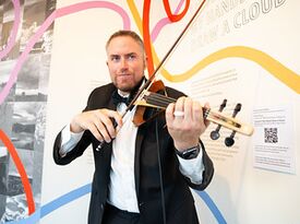 Extreme Strings Electric Violins - Violinist - Denver, CO - Hero Gallery 3