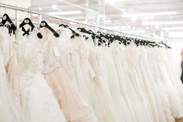 Terry Costa | Bridal Salons - The Knot