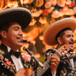 Mariachi Tapatio Band, profile image