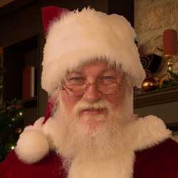 Santa Mark, profile image