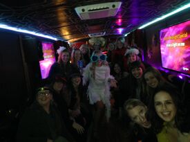 Tommy Gunns Party Bus - Party Bus - Austin, TX - Hero Gallery 4