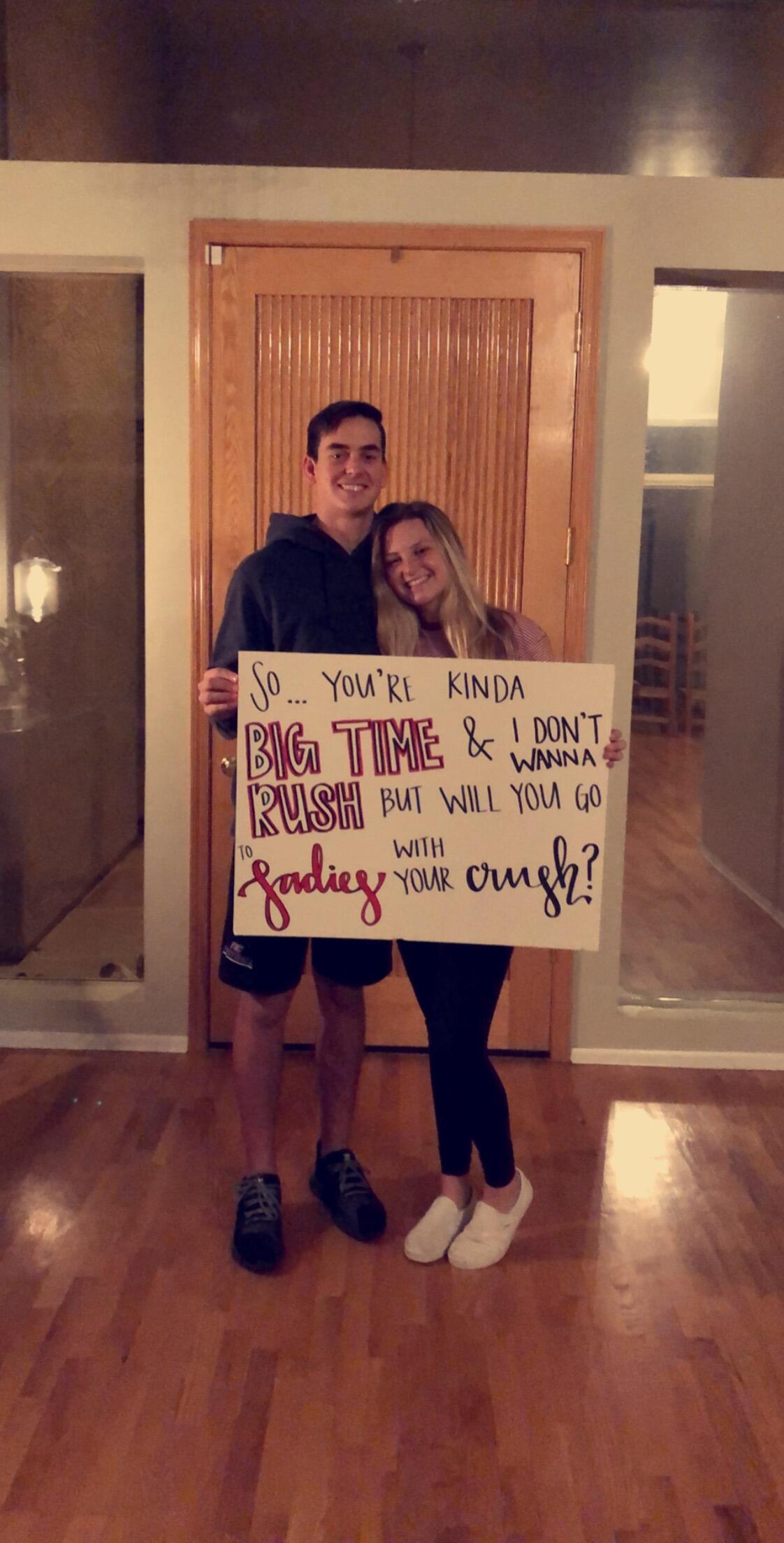 Sadies!