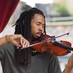 Top Violinists for Hire in CA - The