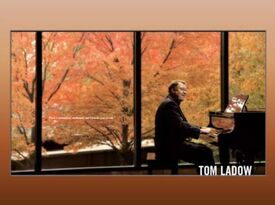 Tom LaDow - Pianist - Atlanta, GA - Hero Gallery 1