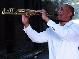 Kenneth Stone Mr Sax - Saxophonist - Kansas City, MO - Hero Gallery 2