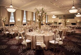 Wedding Venues in Livonia, MI - The Knot