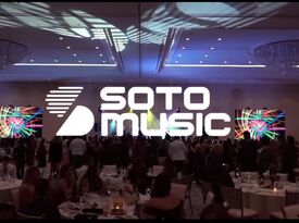 SOTO music - DJ - Miami, FL - Hero Gallery 1