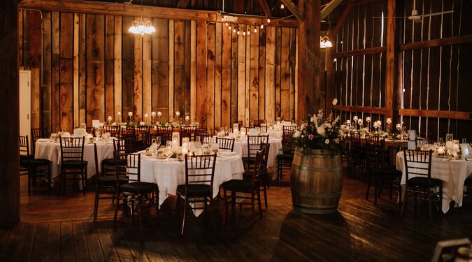 Black Star Farms Reception Venues The Knot