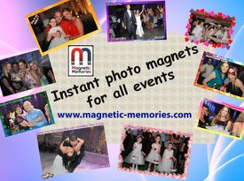 Magnetic Memories - Photo Booth - Orlando, FL - Hero Gallery 2