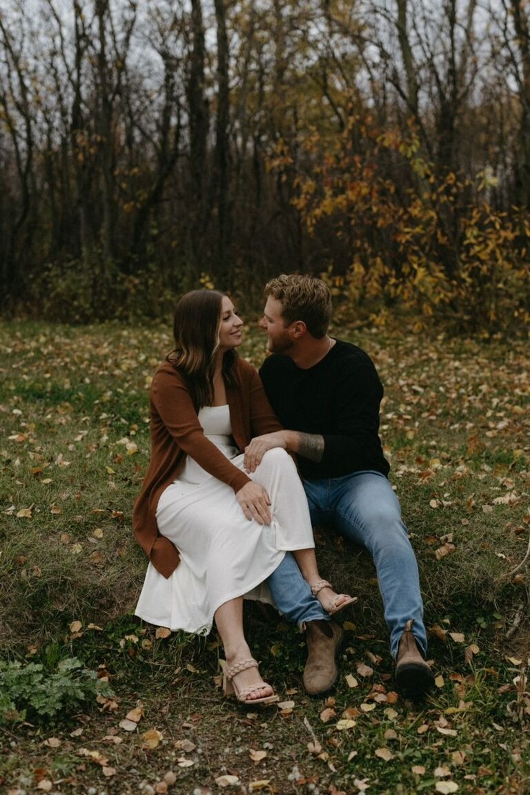 Engagement Pictures