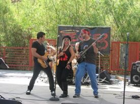 Teaser....Rockstreet - Rock Band - San Diego, CA - Hero Gallery 4