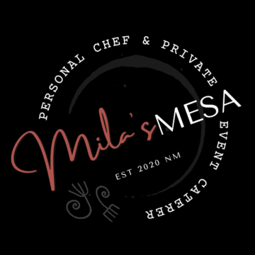 Mila's Mesa - Caterer - Albuquerque, NM - Hero Main